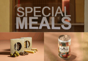 special meals