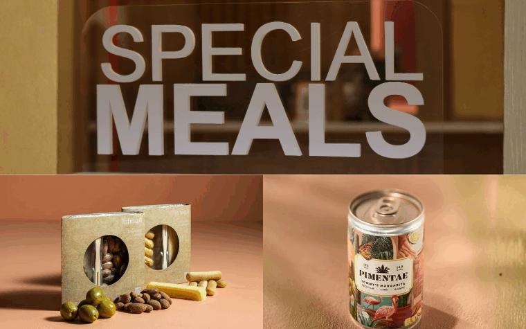 special meals