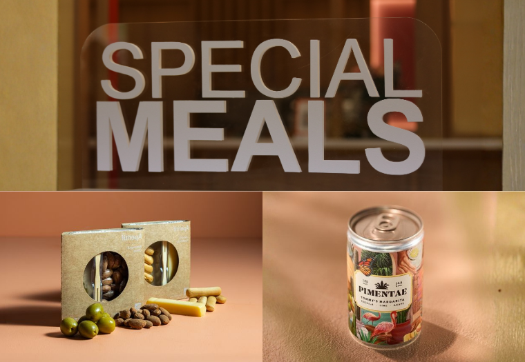 special meals