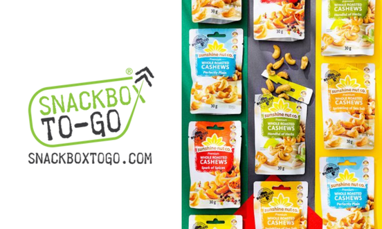 Snackboxtogo