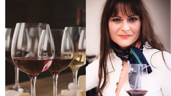 Beverage Trends by Kelly Stevenson