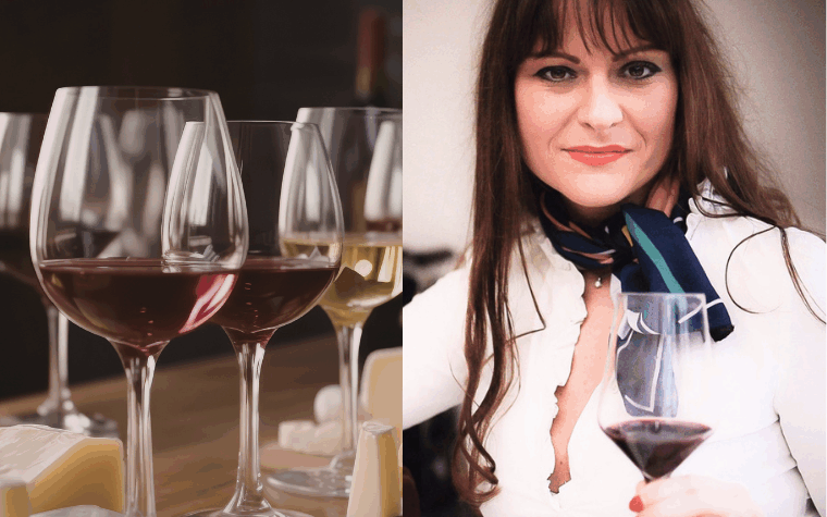 Trends by Kelly Stevenson